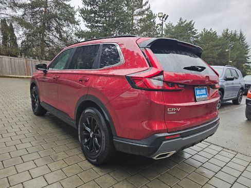 Used 2023 Honda CR-V Sport image 4