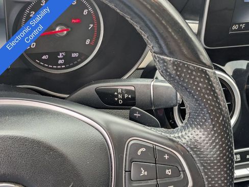 Used 2016 Mercedes-Benz C 300 4MATIC Sedan image 23