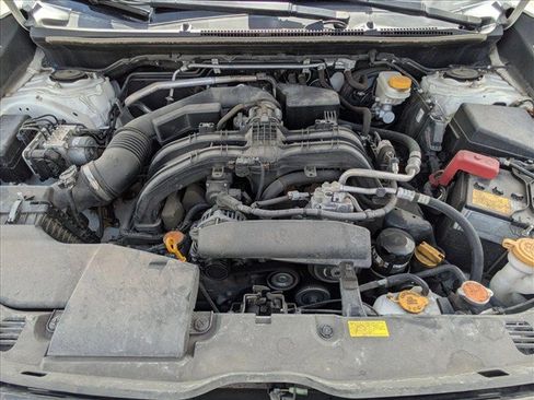 Used 2023 Subaru Crosstrek 2.5i Sport AWD/4WD image 22