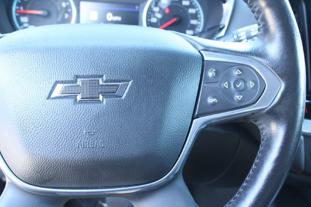 Used 2022 Chevrolet Traverse RS AWD/4WD image 20