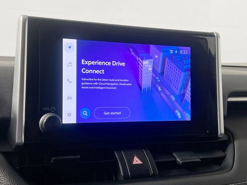 Used 2023 Toyota RAV4 XLE image 28