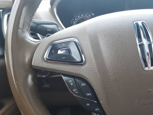 Used 2016 Lincoln MKX Reserve AWD/4WD image 22