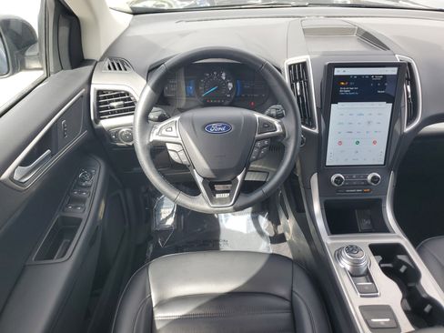 Used 2024 Ford Edge SEL w/ Convenience Package image 20
