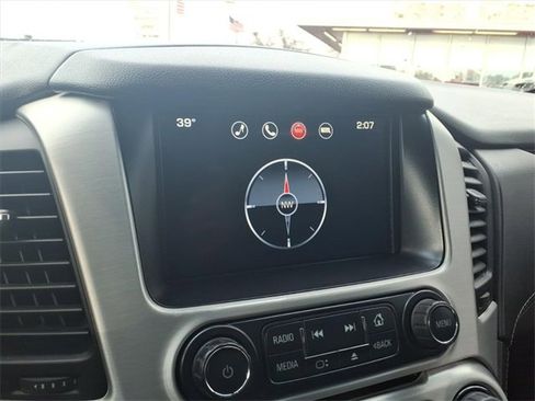 Used 2016 GMC Yukon SLE w/ HD Trailering Package image 16