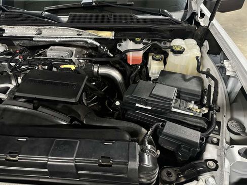 Used 2020 Chevrolet Silverado 2500 High Country w/ Z71 Off-Road Package image 19