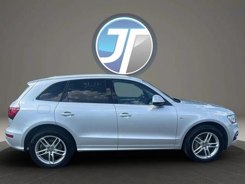 Used 2014 Audi Q5 3.0T Premium Plus AWD/4WD image 21