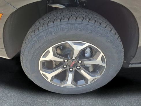 New 2026 GMC Yukon XL AT4 Ultimate image 28