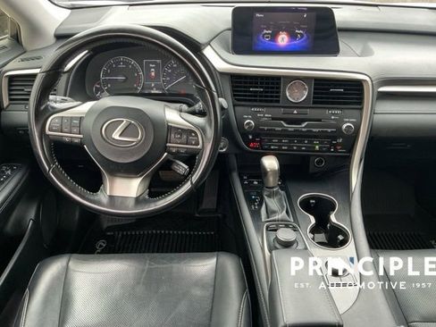 Used 2018 Lexus RX 350L FWD w/ Accessory Package image 12