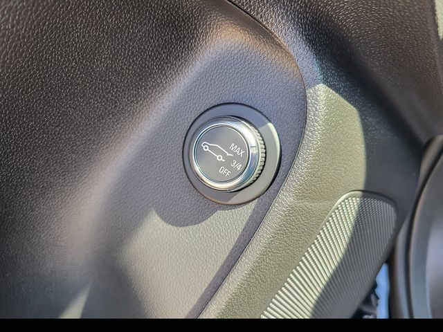 New 2026 Buick Envista Sport Touring FWD image 13
