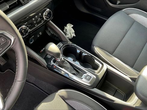 New 2026 Chevrolet TrailBlazer LT w/ Convenience Package image 23