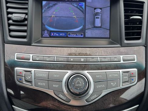Used 2014 INFINITI QX60 Luxe w/ Premium Plus Package AWD/4WD image 22