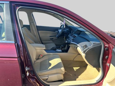 Used 2012 Honda Accord LX image 15