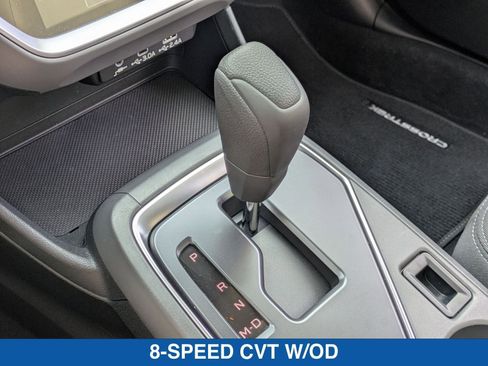 Certified 2025 Subaru Crosstrek 2.0i Premium image 25