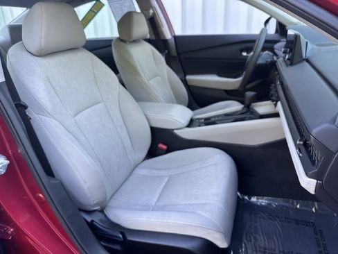 Used 2024 Honda Accord EX image 13
