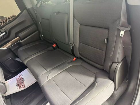 Used 2021 Chevrolet Silverado 1500 RST AWD/4WD image 36