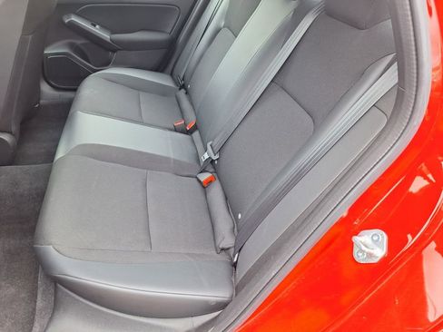 Used 2023 Honda Civic Sport image 23