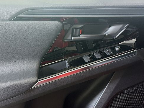 Used 2023 Toyota bZ4X Limited w/ Weather Package image 15