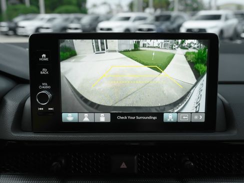 Used 2024 Honda CR-V EX-L image 14