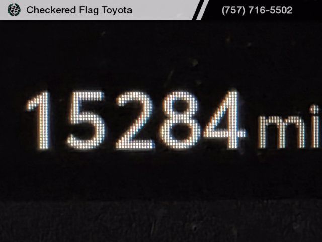 Used 2025 Toyota 4Runner SR5 RWD image 13