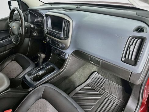 Used 2016 Chevrolet Colorado Z71 AWD/4WD image 29