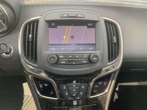 Used 2016 Buick LaCrosse Leather w/ Experience Buick Package AWD/4WD image 31