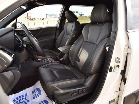 Used 2022 Subaru Forester Wilderness image 22