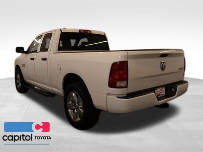 Used 2018 RAM 1500 Express w/ Express Value Package