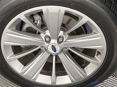 Used 2018 Ford Explorer Limited image 30