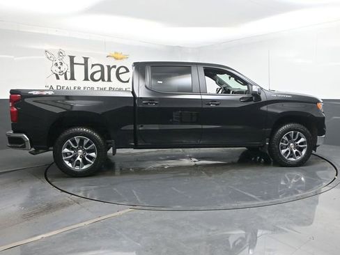New 2026 Chevrolet Silverado 1500 LT AWD/4WD image 15