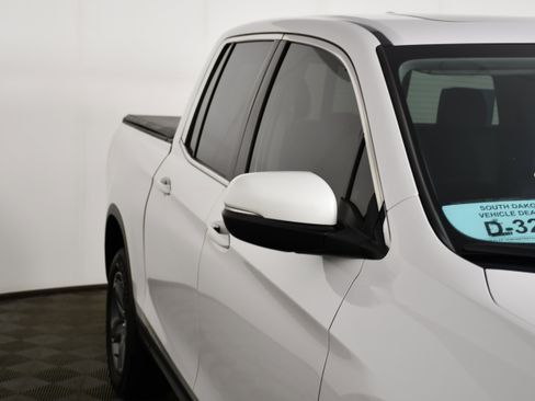 Used 2023 Honda Ridgeline RTL image 14