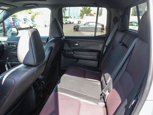 Used 2023 Honda Ridgeline Black Edition image 24