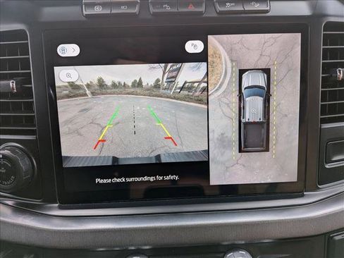 Used 2024 Ford F250 Platinum image 14