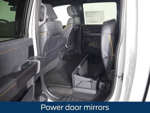 New 2026 Ford F150 Tremor w/ Equipment Group 402A High AWD/4WD image 70