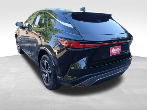 Used 2023 Lexus RX 350 Premium w/ Accessory Package AWD/4WD image 10