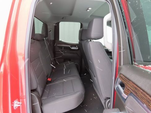 Used 2025 GMC Sierra 1500 Elevation image 29