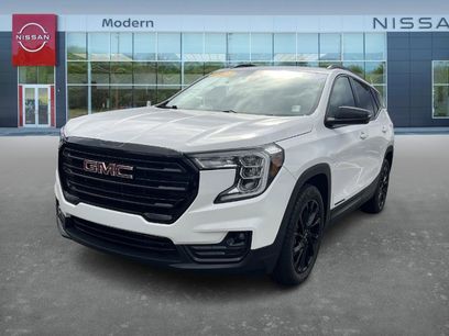 Used 2023 GMC Terrain SLT w/ Elevation Edition