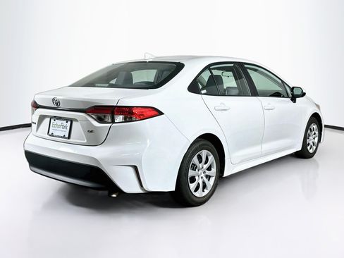 Used 2024 Toyota Corolla LE FWD image 9