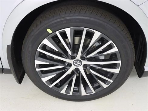 New 2026 Lexus RX 350 AWD image 9