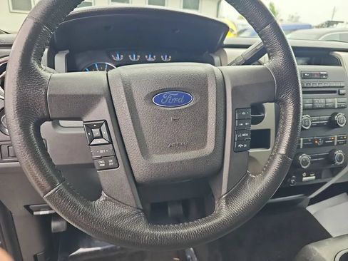Used 2012 Ford F150 XL RWD image 12