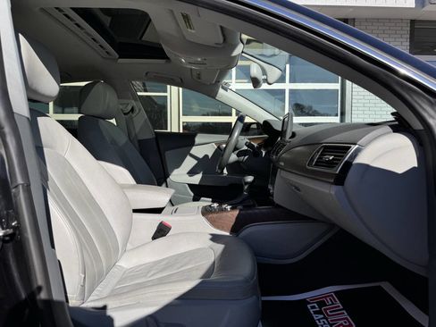 Used 2014 Audi A7 3.0T Premium Plus w/ Cold Weather Package image 37