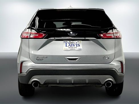 Used 2020 Ford Edge SEL w/ Convenience Package image 5