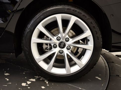 Certified 2025 Audi A3 2.0T Premium image 13