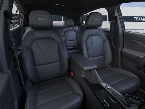 New 2026 Buick Envista Sport Touring FWD image 17