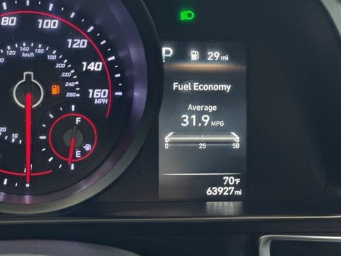 Used 2021 Hyundai Elantra SEL FWD image 23