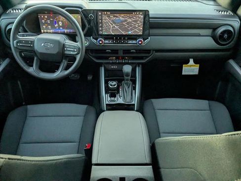 New 2026 Chevrolet Colorado Trail Boss image 15