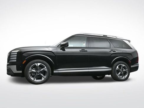 New 2026 Hyundai Palisade Limited FWD image 11