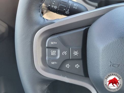 New 2026 Ford Bronco Big Bend w/ Black Diamond Package image 28