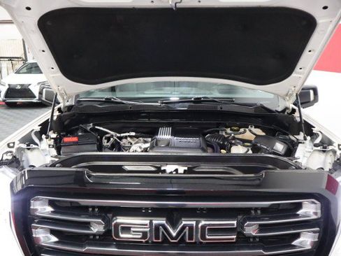 Used 2021 GMC Sierra 1500 AT4 w/ AT4 Premium Package AWD/4WD image 82