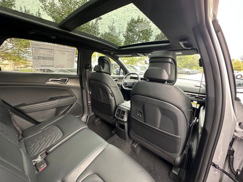 New 2026 Kia Sportage X-Line image 21