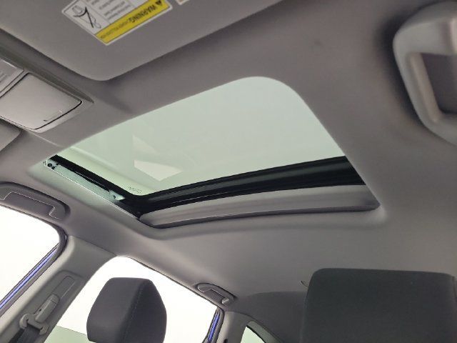 Used 2021 Honda CR-V EX image 21